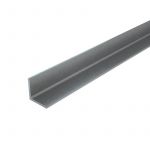 Профиль 50х50 L3000 сталь 5мм L50-50-5.0-3000 HD уголок гор. оцинк. КМ LO13072 Профиль 50х50 L3000 сталь 5мм L50-50-5.0-3000 HD уголок гор. оцинк. КМ LO13072