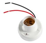 Патрон с опт-акуст. датчиком и цоколем Актей СА-20 Патрон с опт-акуст. датчиком и цоколем Актей СА-20