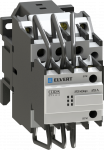 Контактор для коммутации конденсаторных батарей СС10-К 230В АС, 20кВар при 400В Контактор для коммутации конденсаторных батарей СС10-К 230В АС, 20кВар при 400В