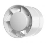 Вентилятор вытяжной канальный осевой 100мм ERA VP 4 Вентилятор вытяжной канальный осевой 100мм ERA VP 4