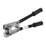 Пресс-клещи гексагональные ПКГ-50 КВТ 47538 Пресс-клещи гексагональные ПКГ-50 КВТ 47538