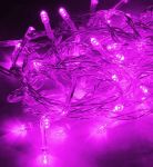 Гирлянда светодиодная 50LED провод 6.5м 8 режимов мигания Космос KOC_GIR50LED_V Гирлянда светодиодная 50LED провод 6.5м 8 режимов мигания Космос KOC_GIR50LED_V