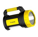 Фонарь аккумуляторный LED 5Вт 3 режима боков. панель 10Вт ЗУ 220/12В КОСМОС KOCAc2005W_Ex Фонарь аккумуляторный LED 5Вт 3 режима боков. панель 10Вт ЗУ 220/12В КОСМОС KOCAc2005W_Ex