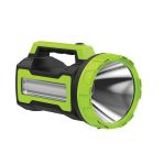 Фонарь аккумуляторный KOSMOS premium LED 10Вт боков. панель 3Вт 3 режима регулир. яркости ЗУ 220/12В USB выход КОСМОС KOSAccu9110WUSB Фонарь аккумуляторный KOSMOS premium LED 10Вт боков. панель 3Вт 3 режима регулир. яркости ЗУ 220/12В USB выход КОСМОС KOSAccu9110WUSB