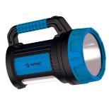 Фонарь аккумуляторный KOSMOS premium 7W LED ЗУ 220/12В USB зарядка телефона КОСМОС KOSACCU9107WUSB Фонарь аккумуляторный KOSMOS premium 7W LED ЗУ 220/12В USB зарядка телефона КОСМОС KOSACCU9107WUSB