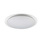 Светильник светодиодный декоративный PPB Planet Dim 60Вт 3000К-6500К IP20 d555х79 бытовой настенно-потолочный с пультом JazzWay 5012134 Светильник светодиодный декоративный PPB Planet Dim 60Вт 3000К-6500К IP20 d555х79 бытовой настенно-потолочный с пультом JazzWay 5012134