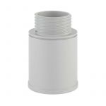 Муфта труба-коробка d25 IP67 DKC 50225 Муфта труба-коробка d25 IP67 DKC 50225