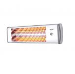 Обогреватель инфракрасный ламповый 1.2кВт BIH-LW-1.2 Ballu НС-1173720 Обогреватель инфракрасный ламповый 1.2кВт BIH-LW-1.2 Ballu НС-1173720