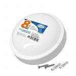 Светильник светодиодный ILED-SMD2835-СПП-8-650-220-4-IP65-R ЖКХ IONICH 1462 Светильник светодиодный ILED-SMD2835-СПП-8-650-220-4-IP65-R ЖКХ IONICH 1462