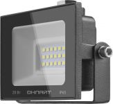 Прожектор светодиодный 61 949 OFL-20-6K-BL-IP65-LED 20Вт 6000К IP65 1600лм черн. ОНЛАЙТ 61949 Прожектор светодиодный 61 949 OFL-20-6K-BL-IP65-LED 20Вт 6000К IP65 1600лм черн. ОНЛАЙТ 61949