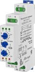 Реле контроля напряжения 3ф РКН-3-15-15 УХЛ4 AC 230В/AC 400В 4-х проводная схема включения задержка срабатывания 0.1...10с ток контактов исполнит. реле 8А 2п Меандр A8302-16933945 Реле контроля напряжения 3ф РКН-3-15-15 УХЛ4 AC 230В/AC 400В 4-х проводная схема включения задержка срабатывания 0.1...10с ток контактов исполнит. реле 8А 2п Меандр A8302-16933945