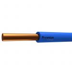 Провод ПуВнг(А)-LS 1х4 С 450/750В (бухта) (м) РЭК-PRYSMIAN 0601060501 Провод ПуВнг(А)-LS 1х4 С 450/750В (бухта) (м) РЭК-PRYSMIAN 0601060501