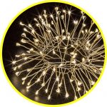 Гирлянда светодиодная "Фейерверк" 14 207 NGF-F01-120WW-3AA NAVIGATOR 14207 Гирлянда светодиодная "Фейерверк" 14 207 NGF-F01-120WW-3AA NAVIGATOR 14207