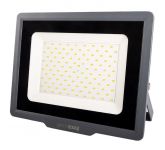 Прожектор светодиодный PFL-C3 100Вт 6500К IP65 закален. прозр. стекло JazzWay 5023628A Прожектор светодиодный PFL-C3 100Вт 6500К IP65 закален. прозр. стекло JazzWay 5023628A