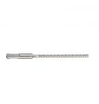 Бур SDS-Plus P4Plus 6.0х160мм Metabo 626205000 Бур SDS-Plus P4Plus 6.0х160мм Metabo 626205000