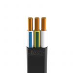 Кабель ВВГ-Пнг(А)-LS 3х2.5 (N.PE) 0.66кВ (бухта 50м) (шт) Кабэкс ТХМ00136951 Кабель ВВГ-Пнг(А)-LS 3х2.5 (N.PE) 0.66кВ (бухта 50м) (шт) Кабэкс ТХМ00136951