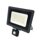Прожектор светодиодный PFL-C3 SENSOR 50Вт 6500К IP65 закален. прозр. стекло JazzWay 5026940A Прожектор светодиодный PFL-C3 SENSOR 50Вт 6500К IP65 закален. прозр. стекло JazzWay 5026940A