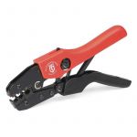 Пресс-клещи CTK-01 КВТ 56538 Пресс-клещи CTK-01 КВТ 56538