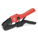 Пресс-клещи CTK-03 КВТ 56540 Пресс-клещи CTK-03 КВТ 56540