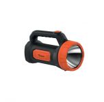 Фонарь аккумуляторный 3Вт 2 режима свинцово-кислотный аккум. 4В 1.2А.ч шнур для подзарядки (в компл.) КОСМОС KOCAccu9103W Фонарь аккумуляторный 3Вт 2 режима свинцово-кислотный аккум. 4В 1.2А.ч шнур для подзарядки (в компл.) КОСМОС KOCAccu9103W