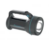 Фонарь-прожектор аккумуляторный 7Вт 2 режима работы литиевый аккум. 3.6А.ч супер яркий экономн. время работы до 24ч КОСМОС KocAccu367W Фонарь-прожектор аккумуляторный 7Вт 2 режима работы литиевый аккум. 3.6А.ч супер яркий экономн. время работы до 24ч КОСМОС KocAccu367W