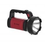 Фонарь-прожектор аккумуляторный Premium 5Вт 2 режима литиевый аккум. 2.4А.ч супер яркий экономн. время работы от 3 до 12ч ЗУ (в компл.) КОСМОС KOSAc8005WLith Фонарь-прожектор аккумуляторный Premium 5Вт 2 режима литиевый аккум. 2.4А.ч супер яркий экономн. время работы от 3 до 12ч ЗУ (в компл.) КОСМОС KOSAc8005WLith