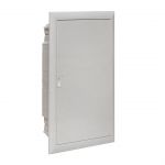 Щит распределительный "ProfiBox" 24+4 модуля IP41 встраив. PROxima EKF profibox-24+4 Щит распределительный "ProfiBox" 24+4 модуля IP41 встраив. PROxima EKF profibox-24+4