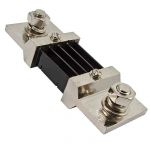 ШУНТ 500А 75mv (FL-2) ШУНТ 500А 75mv (FL-2)