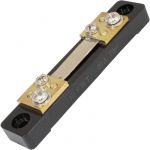 ШУНТ 30А 75mv (АНАЛОГ-ШСМ) ШУНТ 30А 75mv (АНАЛОГ-ШСМ)