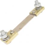 ШУНТ 75А 75mv (АНАЛОГ-ШСМ) ШУНТ 75А 75mv (АНАЛОГ-ШСМ)