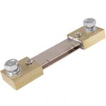 ШУНТ 200А 75mv (АНАЛОГ-ШСМ) ШУНТ 200А 75mv (АНАЛОГ-ШСМ)