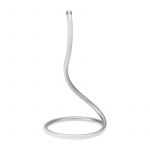 Светильник светодиодный декоративный Spiral Uno 2Вт 3000К 5В сереб. Rexant 609-031 Светильник светодиодный декоративный Spiral Uno 2Вт 3000К 5В сереб. Rexant 609-031