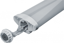 Светильник светодиодный 61 003 DSP-02-36-4K-IP65-LED 36Вт 4000К IP65 4500лм 176-264В (аналог ЛСП 2х36) Navigator 61003 Светильник светодиодный 61 003 DSP-02-36-4K-IP65-LED 36Вт 4000К IP65 4500лм 176-264В (аналог ЛСП 2х36) Navigator 61003