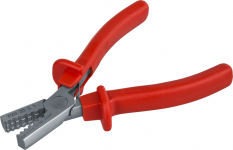 Пресс-клещи 61 259 NHT-CT04-025х25 Navigator 61259 Пресс-клещи 61 259 NHT-CT04-025х25 Navigator 61259