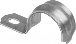 Скоба крепежная однолапковая d19-20мм 61 568 NCR-MSH-19-20 (уп.100шт) Navigator 61568 Скоба крепежная однолапковая d19-20мм 61 568 NCR-MSH-19-20 (уп.100шт) Navigator 61568