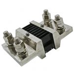 ШУНТ 2000А 75mv (FL-39) ШУНТ 2000А 75mv (FL-39)