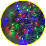 Гирлянда светодиодная 61 818 NGF-S01-200RGBY-5-11.5m-230-C8-G-IP20 NAVIGATOR 61818 Гирлянда светодиодная 61 818 NGF-S01-200RGBY-5-11.5m-230-C8-G-IP20 NAVIGATOR 61818