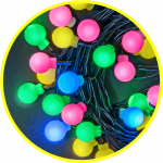 Гирлянда светодиодная 61 836 NGF-B01-128RGBWW-8-11.5m-230-C8-BL-IP20 NAVIGATOR 61836 Гирлянда светодиодная 61 836 NGF-B01-128RGBWW-8-11.5m-230-C8-BL-IP20 NAVIGATOR 61836