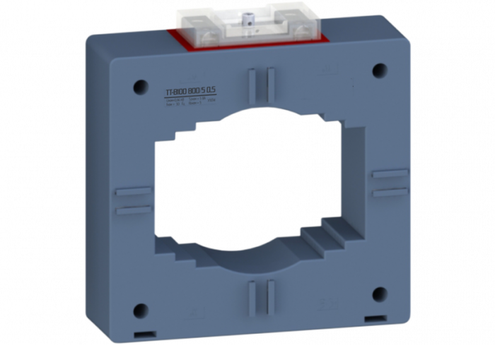 Трансформатор тока шинный ТТ-В 100 1200/5 0,5 ASTER