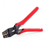 Пресс-клещи ПК-16у КВТ 64702 Пресс-клещи ПК-16у КВТ 64702