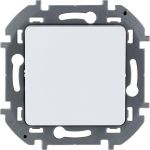 Переключатель 1-кл. Inspiria 10А IP20 250В 10AX механизм бел. Leg 673650 Переключатель 1-кл. Inspiria 10А IP20 250В 10AX механизм бел. Leg 673650
