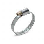 Хомут червячный PL-9 (10-16)/W2 (уп.100шт) Fortisflex 68960 Хомут червячный PL-9 (10-16)/W2 (уп.100шт) Fortisflex 68960
