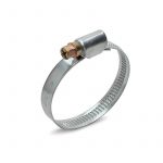 Хомут червячный PL-9 (50-70 )/W1 (уп.20шт) Fortisflex 68988 Хомут червячный PL-9 (50-70 )/W1 (уп.20шт) Fortisflex 68988