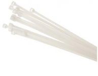 Хомут кабельный 71 048 NCT-048-180-100/WH 4.8х180 нейл. бел. (уп.100шт) Navigator 71048 Хомут кабельный 71 048 NCT-048-180-100/WH 4.8х180 нейл. бел. (уп.100шт) Navigator 71048