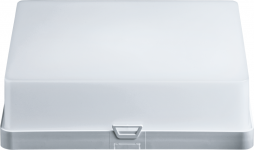 Светильник светодиодный 71 582 NBL-S1-12-4K-IP54-LED 12Вт 4000К IP54 900лм ЖКХ квадрат бел. Navigator 71582 Светильник светодиодный 71 582 NBL-S1-12-4K-IP54-LED 12Вт 4000К IP54 900лм ЖКХ квадрат бел. Navigator 71582