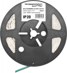 Лента светодиодная 71 703 NLS-3528WW60-4.8-IP20-12V-Pro R5 4.8Вт/м (уп.5м) тепл. бел. Navigator 71703 Лента светодиодная 71 703 NLS-3528WW60-4.8-IP20-12V-Pro R5 4.8Вт/м (уп.5м) тепл. бел. Navigator 71703