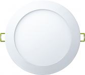 Светильник светодиодный 71 761 NLP-R1-18W-R220-840-WH-LED 18Вт 4000К IP20 Navigator 71761 Светильник светодиодный 71 761 NLP-R1-18W-R220-840-WH-LED 18Вт 4000К IP20 Navigator 71761