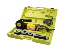 Резьбонарезной электрический клупп SQ30A (1/2-1.1/4) HSS Hongli Резьбонарезной электрический клупп SQ30A (1/2-1.1/4) HSS Hongli