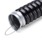 Металлорукав Р3-ЦПнг-LS 20 с протяжкой (уп.50м) Fortisflex 76648 Металлорукав Р3-ЦПнг-LS 20 с протяжкой (уп.50м) Fortisflex 76648
