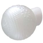 Светильник НББ 64-60-080 "Цветочек" 150 1х60Вт E27 IP20 матов./корпус наклонный бел. (груп. упак.) Элетех 1005100150 Светильник НББ 64-60-080 "Цветочек" 150 1х60Вт E27 IP20 матов./корпус наклонный бел. (груп. упак.) Элетех 1005100150